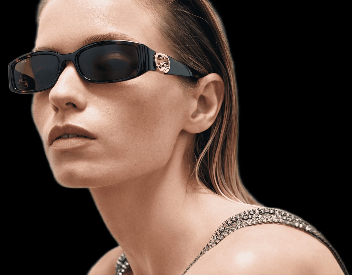 Designer eyewear collection